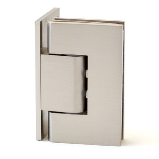 Glas-Wand 90° Finesse