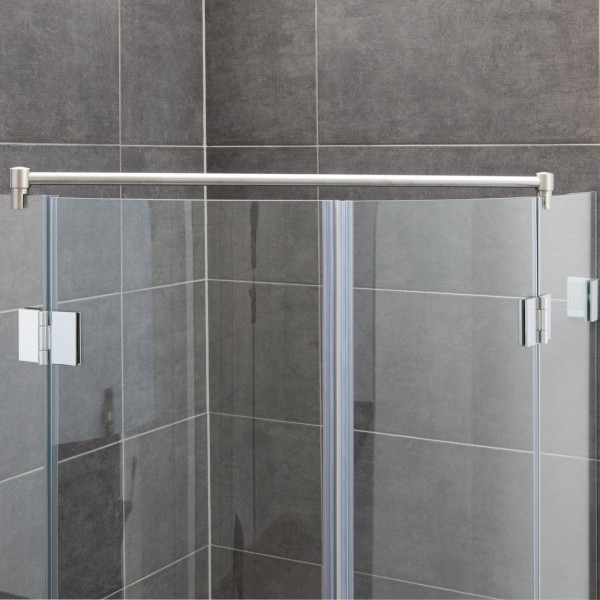 Fixum Stabilisationsstange Glas-Glas