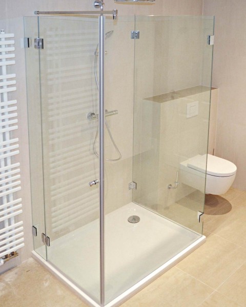 U-Dusche Deluxe