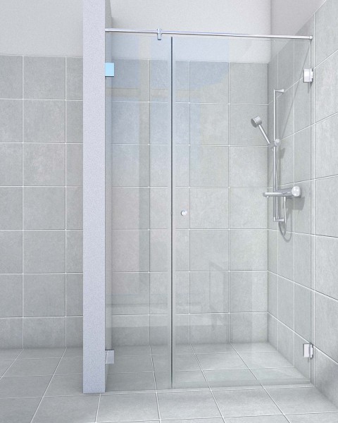 Nischendusche Supreme